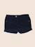 Short - 12 mois Bleu 1 - vertbaudet enfant 