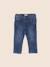 Jean - 3 mois Bleu 1 - vertbaudet enfant 