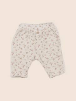 Seconde main-Fille-Pantalon-Pantalon - 6 mois