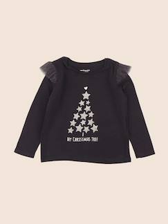 Tee-shirt - 2 ans  - vertbaudet enfant