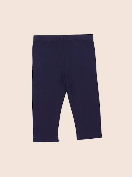Legging - 6 mois Bleu 1 - vertbaudet enfant 
