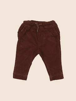 Seconde main-Garçon-Pantalon-Pantalon - 6 mois