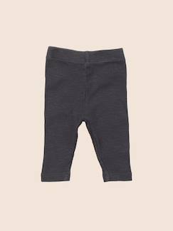 Seconde main-Fille-Pantalon-Legging - 3 mois