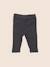 Legging - 3 mois Gris 1 - vertbaudet enfant 
