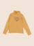 Sous-pull - 8 ans Jaune 1 - vertbaudet enfant 