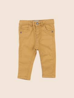 Seconde main-Garçon-Pantalon-Jean - 9 mois