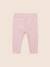 Legging - 6 mois Rose 1 - vertbaudet enfant 