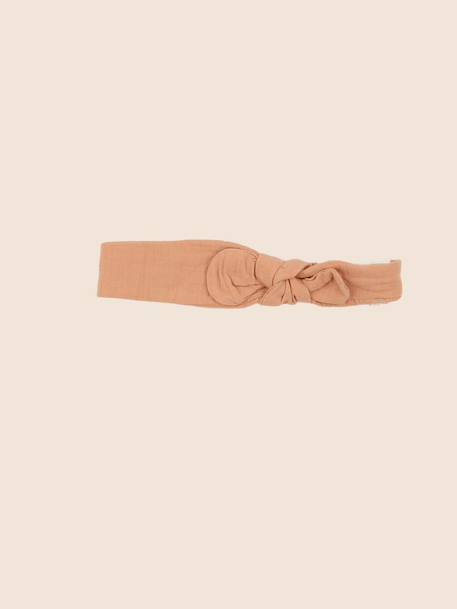 Bandeau - 3 ans Rose 1 - vertbaudet enfant 