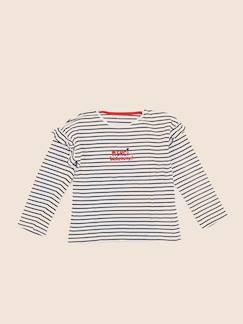 Tee-shirt - 8 ans  - vertbaudet enfant