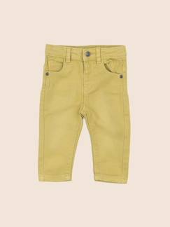 Seconde main-Garçon-Pantalon-Jean - 6 mois
