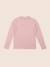 Tee-shirt - 10 ans Rose 1 - vertbaudet enfant 