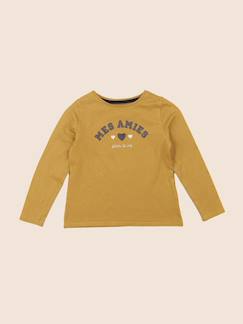 Tee-shirt - 5 ans  - vertbaudet enfant