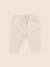 Pantalon velours - 9 mois Beige 1 - vertbaudet enfant 
