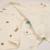 Lot de 2 bodies bébé Beige+Crudo 6 - vertbaudet enfant 
