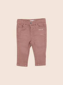 Seconde main-Fille-Pantalon-Pantalon - 6 mois