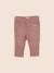 Pantalon - 6 mois Rose 1 - vertbaudet enfant 