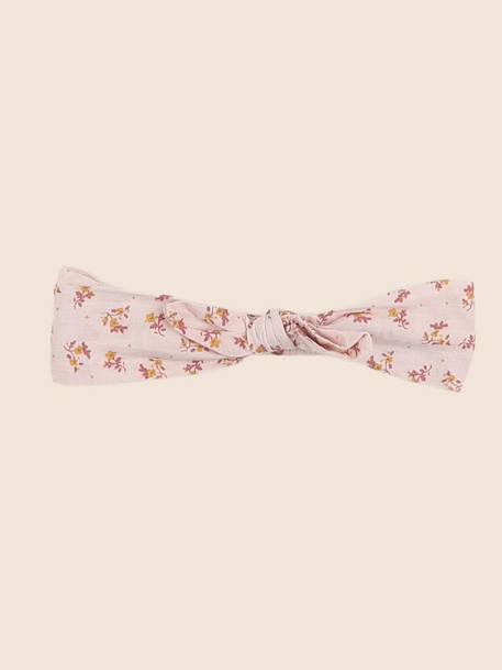 Bandeau - 18 mois Rose 1 - vertbaudet enfant 