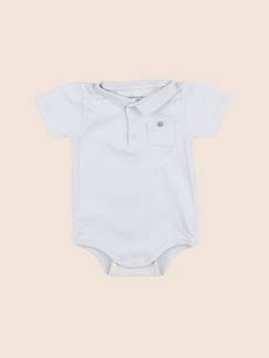 Seconde main-Garçon-Body-Body - 6 mois