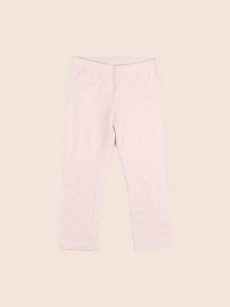 Legging - 12 ans Rose 1 - vertbaudet enfant 