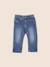 Jean - 9 mois Bleu 1 - vertbaudet enfant 