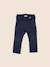 Jegging - 12 mois Bleu 1 - vertbaudet enfant 