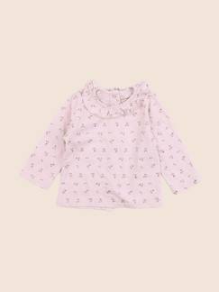 Tee-shirt - 6 mois  - vertbaudet enfant