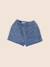 Short - 9 mois Bleu 1 - vertbaudet enfant 