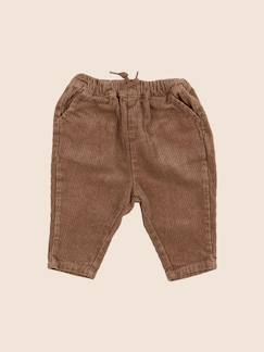 Seconde main-Garçon-Pantalon-Pantalon - 3 mois