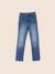 Jean - 10 ans Bleu 1 - vertbaudet enfant 