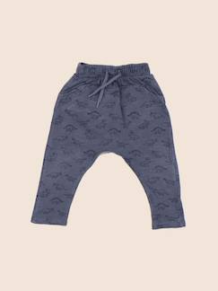 Seconde main-Garçon-Pantalon-Jogging - 3 mois