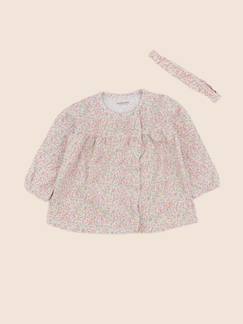 Robe - 12 mois  - vertbaudet enfant