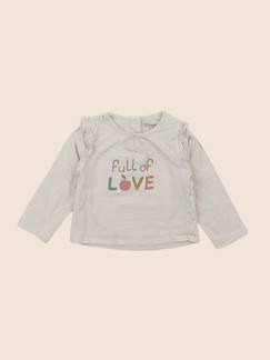 Tee-shirt - 18 mois  - vertbaudet enfant