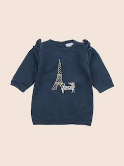 Robe - 3 mois  - vertbaudet enfant