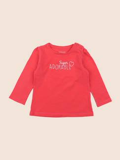 Tee-shirt - 12 mois  - vertbaudet enfant
