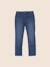 Jean - 12 ans Bleu 1 - vertbaudet enfant 