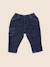 Jean - 6 mois Bleu 1 - vertbaudet enfant 