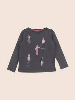 Tee-shirt - 4 ans  - vertbaudet enfant