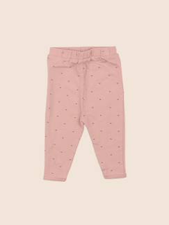 Seconde main-Fille-Pantalon-Legging - 3 mois