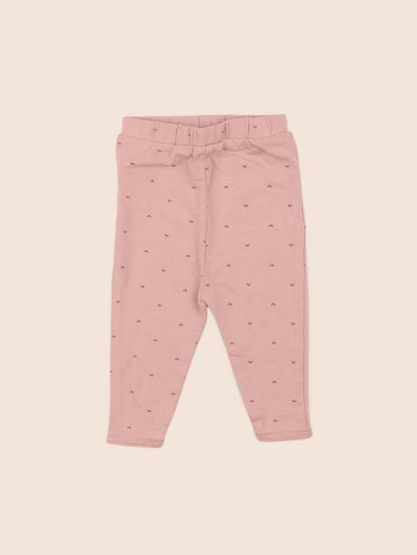 Legging - 3 mois Rose 1 - vertbaudet enfant 