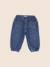Jean - 6 mois Bleu 1 - vertbaudet enfant 