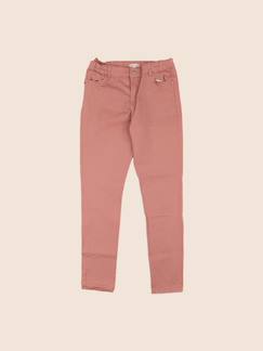 Seconde main-Fille-Pantalon-Pantalon - 12 ans