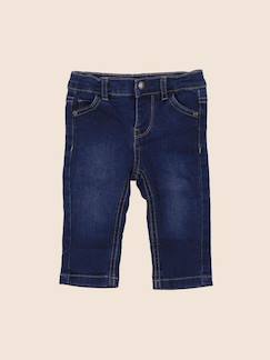 Seconde main-Garçon-Pantalon-Jean - 6 mois