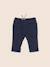 Pantalon - 6 mois Bleu 1 - vertbaudet enfant 