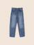 Jean - 9 ans Bleu 1 - vertbaudet enfant 