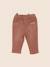 Jean - 1 mois Rose 1 - vertbaudet enfant 