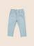 Pantalon - 9 mois Vert 1 - vertbaudet enfant 