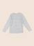 Maillot de corps - 10 ans Gris 1 - vertbaudet enfant 