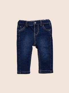 Seconde main-Garçon-Pantalon-Jean - 9 mois