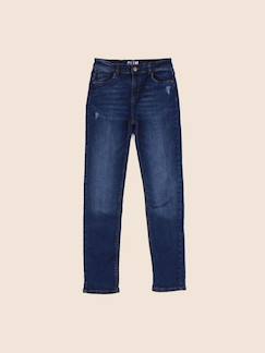 Seconde main-Fille-Pantalon-Jean - 12 ans
