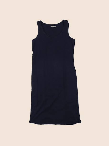 Robe grossesse - 38 à 40 Bleu 1 - vertbaudet enfant 